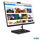 Kompjuter All-in-One LENOVO IdeaCentre AIO 3 27IAP7, 27", Intel i3-1215U, 8GB RAM, 512GB SSD, i zi