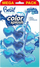 Освежувач за тоалет Brait Color Splash Volcano Ice, сет 3x45g, со боење на водата