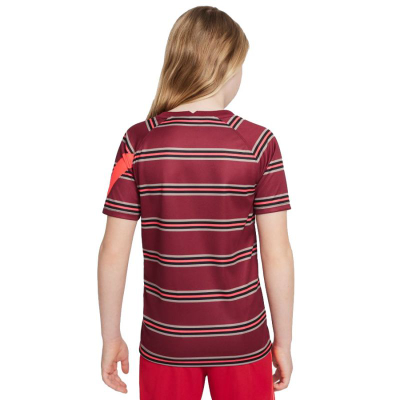 Maicë për fëmijë Nike Liverpool FC