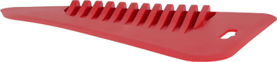 Shpatull për letër muri Proline, 280 mm, plastike fleksibile
