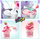 Set slime Canal Toys So Slime Yummy Twist and Slime SSC 357, për kalamaj 6+