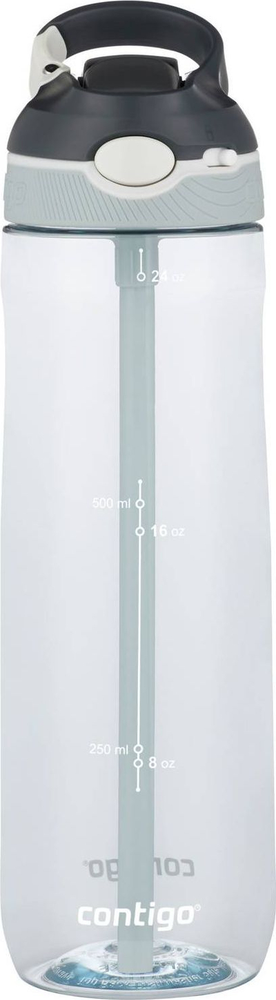Shishe uji Contigo Ashland Autospout Tritan, 720ml, Macaroon
