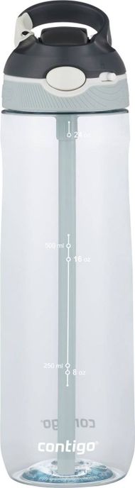 Shishe uji Contigo Ashland Autospout Tritan, 720ml, Macaroon