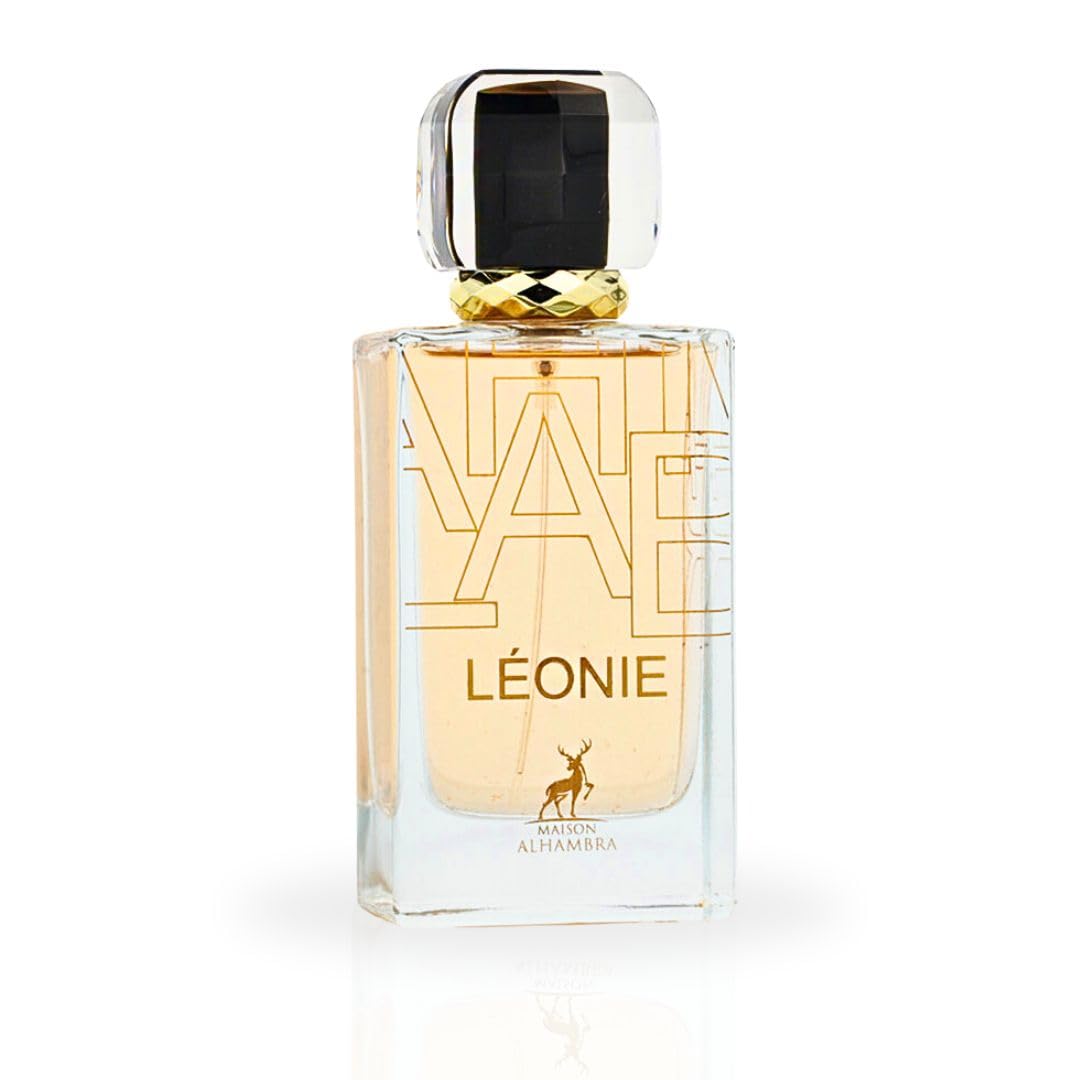 Eau de Parfum Maison Alhambra Leonie, 100 ml 2