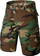 Shorce Helikon BDU US Woodland, polikoton RipStop, cargo, 3XL, kamuflazh