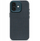 Mbulesë telefoni Decoded Leather Backcover, për Apple iPhone 17, me MagSafe, blu