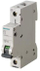 Siguresë automatike Siemens 5SL6102 6, 1P B 2A, 6kA, e bardhë