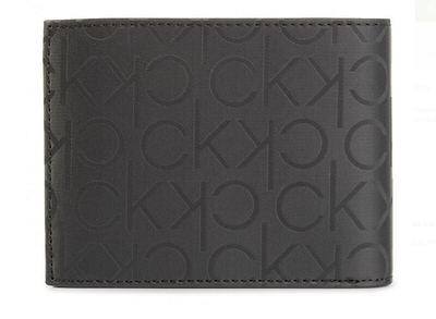 Kuletë Calvin Klein 5cc, e zezë