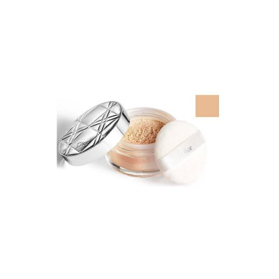 Krem pudër Diorskin Nude 030 Medium Beige, 8g