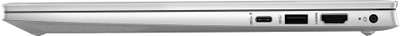 Laptop HP Pavilion 14-dv2104nw, 14", Intel i7-1255U, 16 GB RAM, 512 GB SSD, i argjendtë