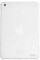 Mbrojtëse tableti Luxa2 Sandstone LHA0087-E, për iPad mini, e bardhë