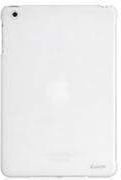 Mbrojtëse tableti Luxa2 Sandstone LHA0087-E, për iPad mini, e bardhë