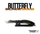 Thikë 3DPrintKS CS2/CS:GO - Butterfly Black Gold