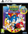 Sonic: Origins Plus Disk Version PS5
