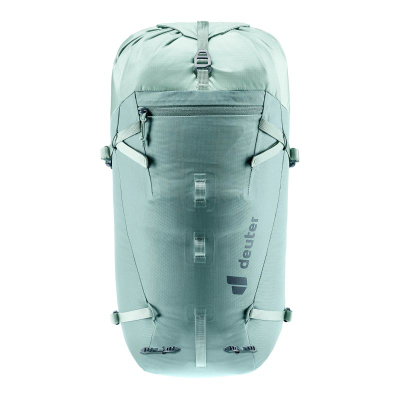 Çantë shpine Deuter Guide 28 SL, 28L, për alpinizëm, Jade Frost