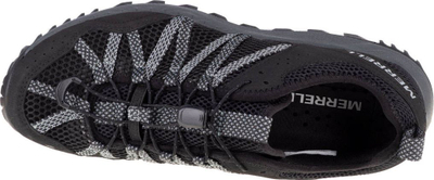 Atlete Merrell Wildwood Aerosport J036109, numri 46, të zeza