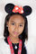 Shirit koke Disney Minnie Mouse V700050L