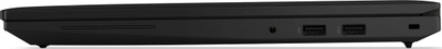 Laptop Lenovo Notebook L16 G1 Ultra, 16", Intel Core Ultra 7 155U, 16GB RAM, 512GB SSD
