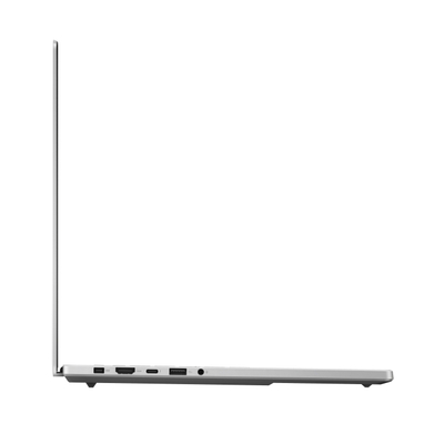 Laptop ASUS ROG Zephyrus G16 GU605MZ, 16\", WQXGA, Intel U9-185H, NVIDIA GeForce RTX 4070, 32GB RAM, 1TB SSD, i bardhë