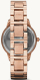 Orë dore Fossil Jesse ES3020