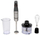 Blender dore Kuvings MIXPRO1000W, 1000W, inoks