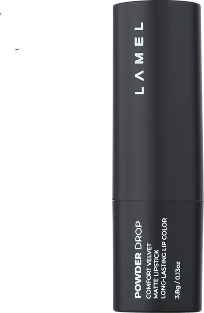Buzëkuq Lamel Powder Drop Mattifying, Nr. 403, 3.8 g