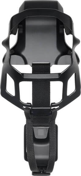 Kapak mbrojtës për dronin DJI Mavic 3 Pro Storage Cover, origjinal, plastik, i zi