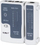Tester për kabllo Kemot TL-468 (NAR0167), RJ45/RJ11, i kaltër
