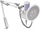 Mikrofon Endorfy Solum Streaming Onyx, i bardhë