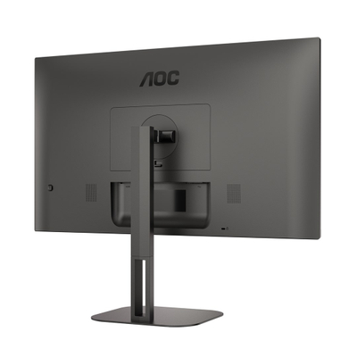 Monitor AOC V5 Q27V5N, 27”, Quad HD, i zi