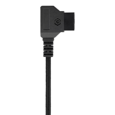 Hub kabllosh DJI LiDAR Range Finder RS, 4 në 1, për RS 3 Pro, i zi