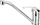 Rubinet kuzhine Perfexim Malwa, 22cm, krom
