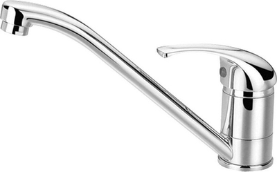 Rubinet kuzhine Perfexim Malwa, 22cm, krom