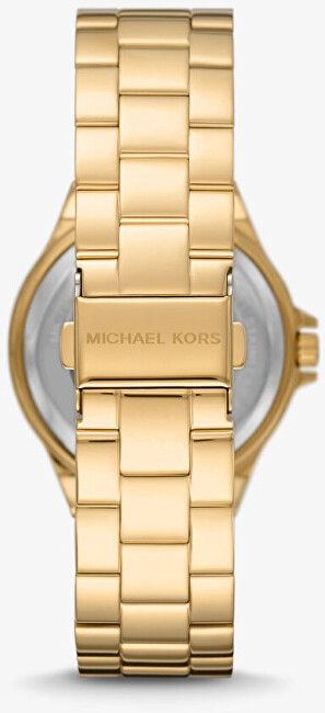 Orë për femra Michael Kors Lennox MK7229, e artë