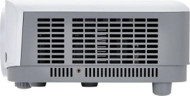 Projektor ViewSonic PA503S, SVGA, 3800 ANSI lumen, i bardhë