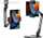Stendë për iPad Twelve South HoverBar Duo, e rregullueshme, alumini, gri