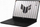 Laptop Asus TUF Gaming FA401UU-R7161W, 14", AMD Ryzen R7-8845HS, 16GB RAM, 1TB SSD, NVIDIA GeForce RTX 4050