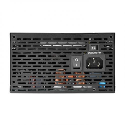 Furnizim energjie Thermaltake ToughPower GF1, 850W, 80 Plus Gold, i zi