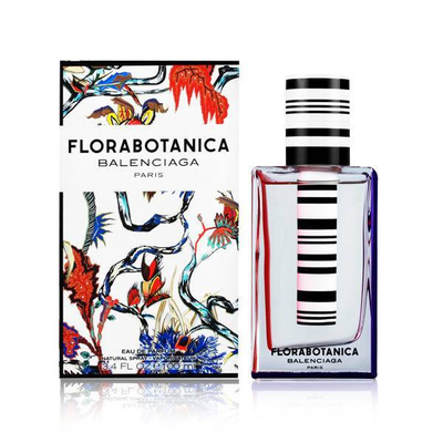 Parfum Balenciaga Florabotanica