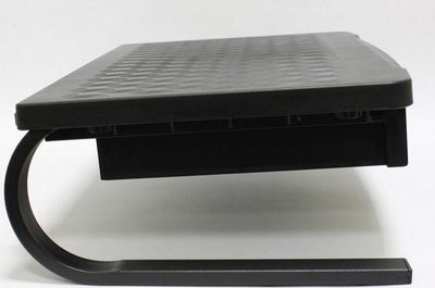 Mbajtëse VeroTech (10002) për monitor/laptop, e zezë