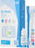 Set pastrimi sensori JJC CL-FS10, full frame 24mm, 10 swab + solucion 15 ml, i bardhë