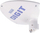 Antene TV Telkom Telmor DIGIT ACTIVA DVB T UHF, e bardhë