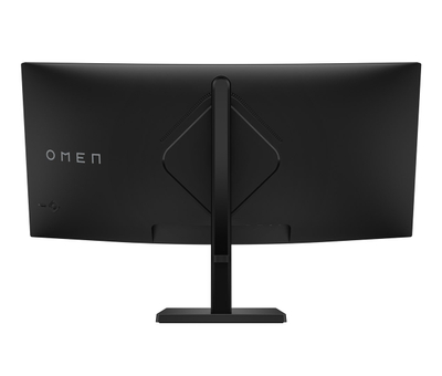 Monitor HP OMEN 34", WQHD 180Hz, 34c G2, i zi