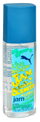 Deodorant Puma Jam Man, 75 ml