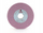 Rrotë bluarëse ANDRE Grinding Stone, 150x20x12.7mm, rozë