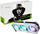 Kartelë grafike KFA2 GeForce RTX 4070 Ti SUPER EX Gamer White 1-Click OC 16GB GDDR6X