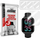 Mbrojtës ekrani GrizzGlass Hydrofilm për MyPhone Watch LS, hydrogel, set 3 copë, transparent
