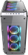 Kasë Thermaltake View 71 TG Snow Edition, Full Tower