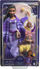 Kukull Mattel Disney Wish Asha of Rosas, set me kec dhe aksesore, lejla