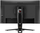 Monitor Asrock PG32QF2B, 31.5", 2560 x 1440, Wide Quad HD, 165 Hz, i zi